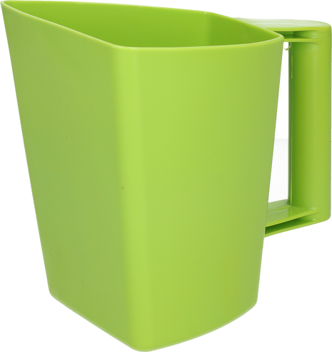 Voerschep Plus Groen