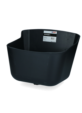 Voerbak 15 l met waterstop
