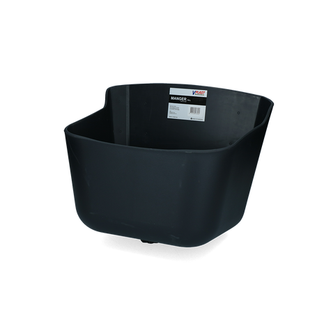 Voerbak 15 l met waterstop