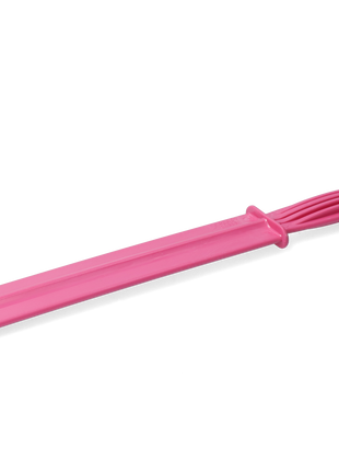 Voer-roerder Roze
