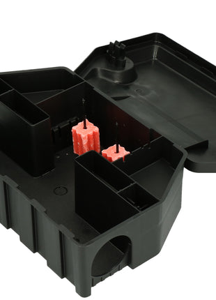 Aegis Mini Rat Voerdoos incl. sleutel