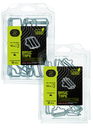 ZoneGuard Basic Lintverbinder