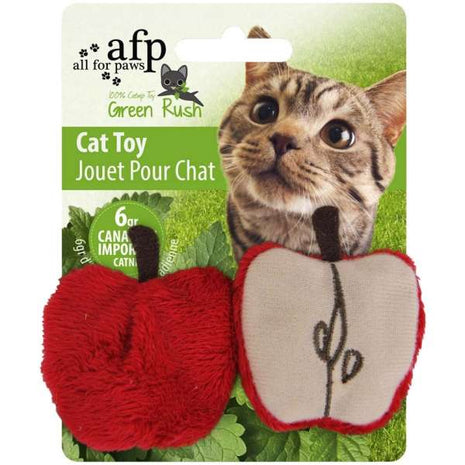 All for Paws Green Rush Obst