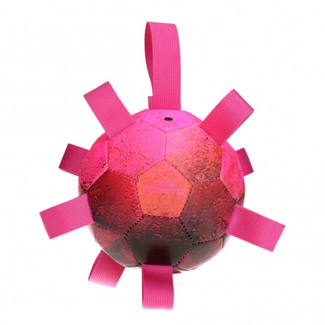 Dog Comets Ball Hypernova