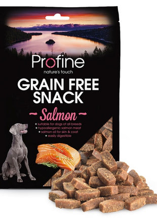 Profine Grain Free Łosoś 200g