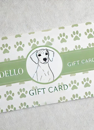 Fidello cadeaukaart - 150 euro online kopen - bij Fidello