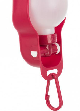 Trixie Flasche mit Trinknapf