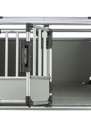 Trixie Doppel-Transportbox