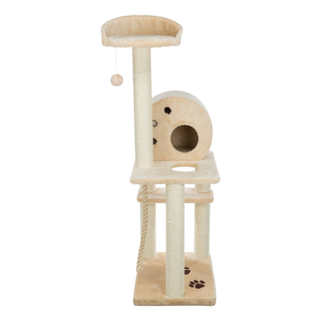 Trixie Kratzbaum SALAMANCA - Beige
