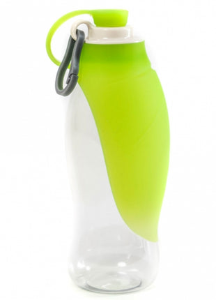 PROCYON Trinkflasche Leaf