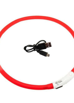 Karlie Visio Light LED-Leuchtschlauch mit USB